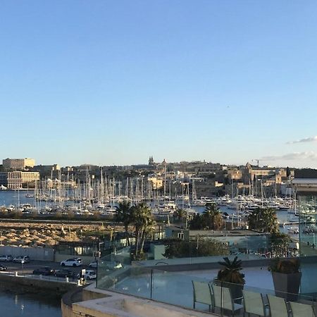 Point - Sir William Reid Apartment Gzira ภายนอก รูปภาพ