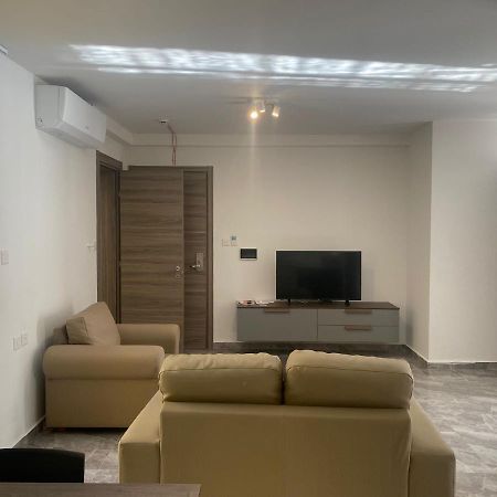 Point - Sir William Reid Apartment Gzira ภายนอก รูปภาพ