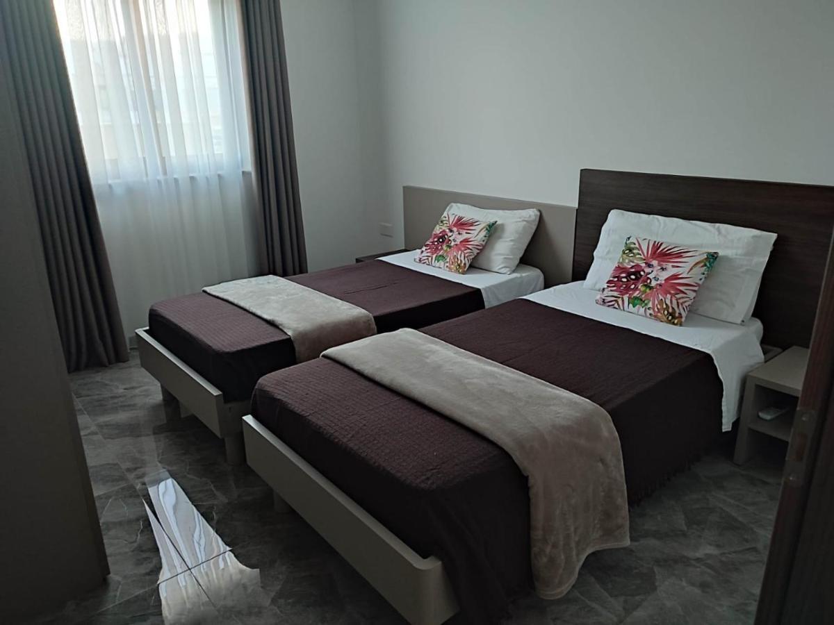 Point - Sir William Reid Apartment Gzira ภายนอก รูปภาพ