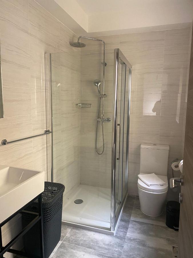 Point - Sir William Reid Apartment Gzira ภายนอก รูปภาพ