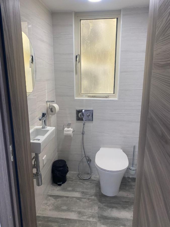 Point - Sir William Reid Apartment Gzira ภายนอก รูปภาพ