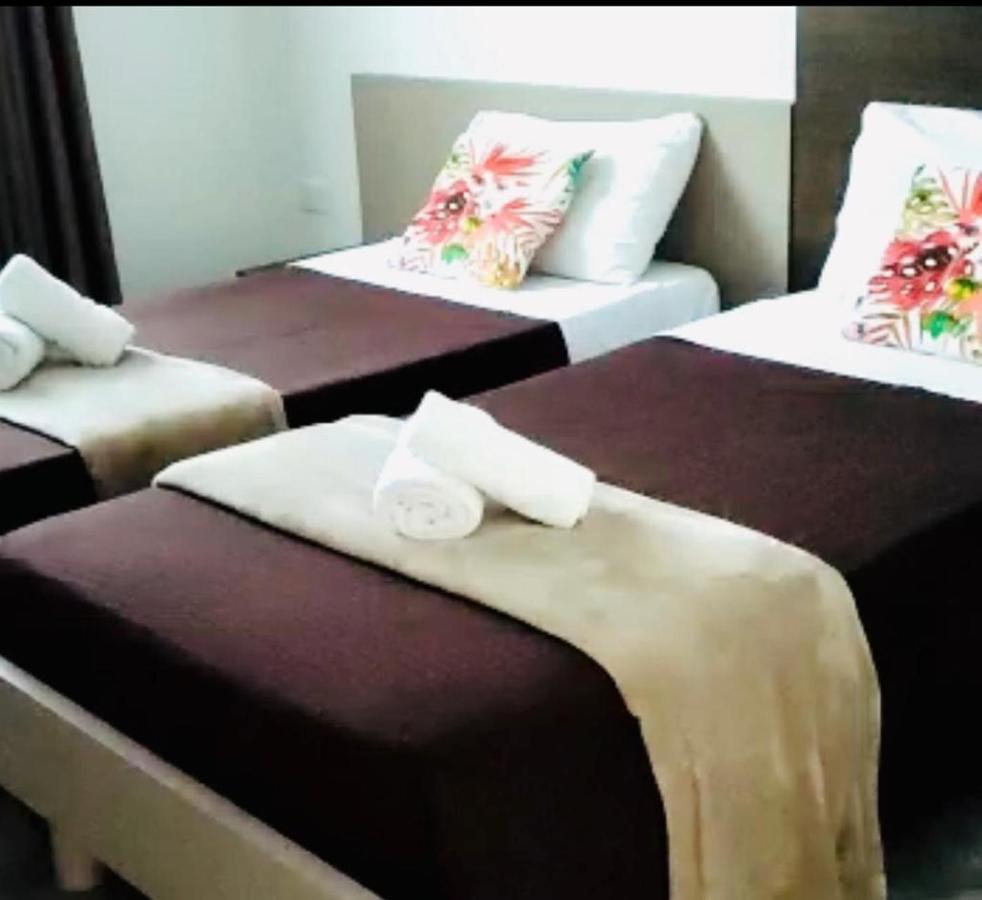 Point - Sir William Reid Apartment Gzira ภายนอก รูปภาพ