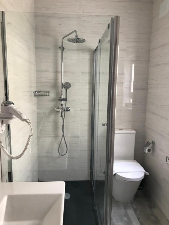 Point - Sir William Reid Apartment Gzira ภายนอก รูปภาพ