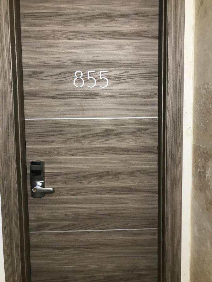Point - Sir William Reid Apartment Gzira ภายนอก รูปภาพ