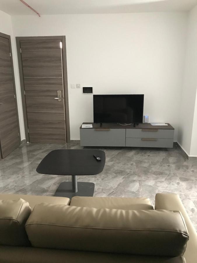 Point - Sir William Reid Apartment Gzira ภายนอก รูปภาพ