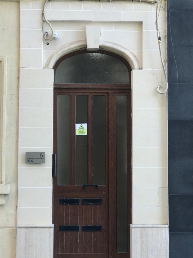 Point - Sir William Reid Apartment Gzira ภายนอก รูปภาพ