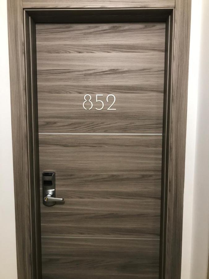 Point - Sir William Reid Apartment Gzira ภายนอก รูปภาพ