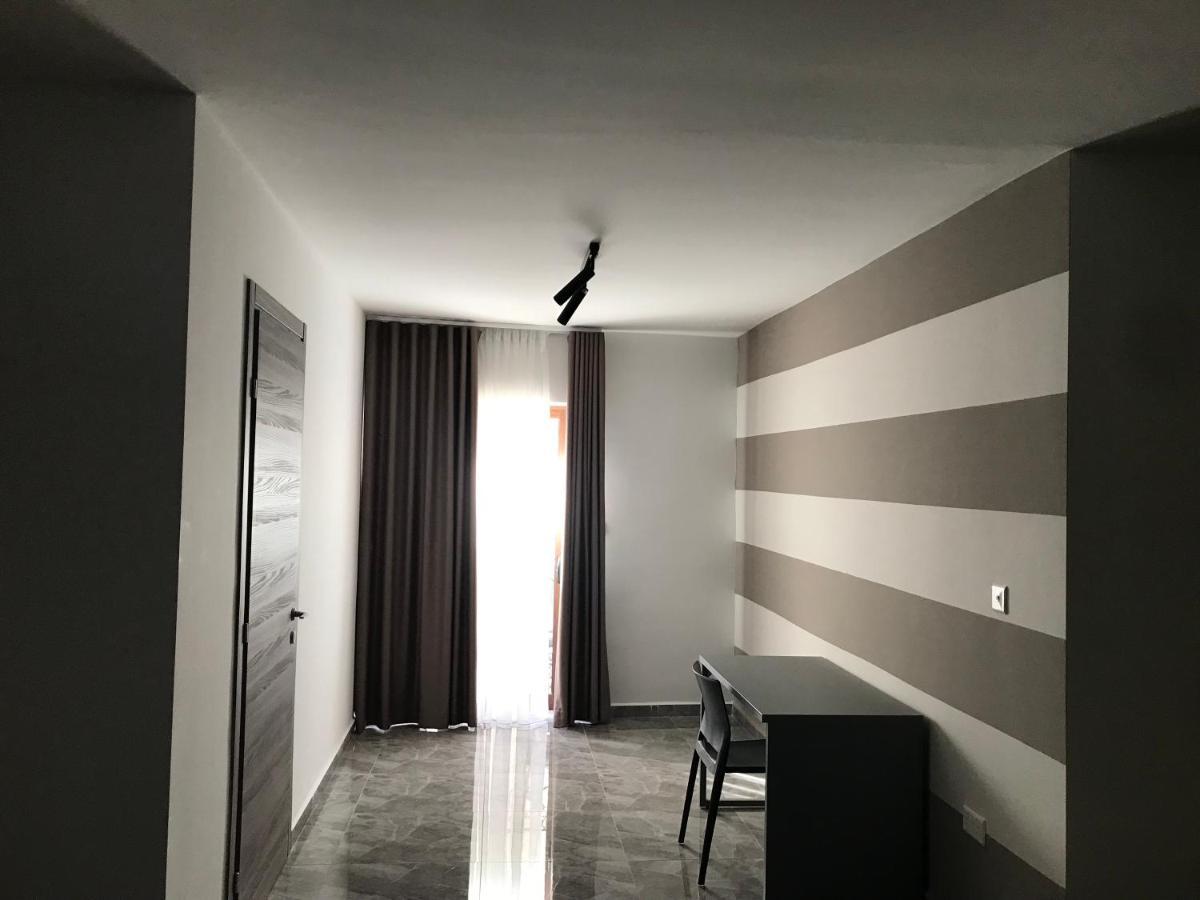 Point - Sir William Reid Apartment Gzira ภายนอก รูปภาพ