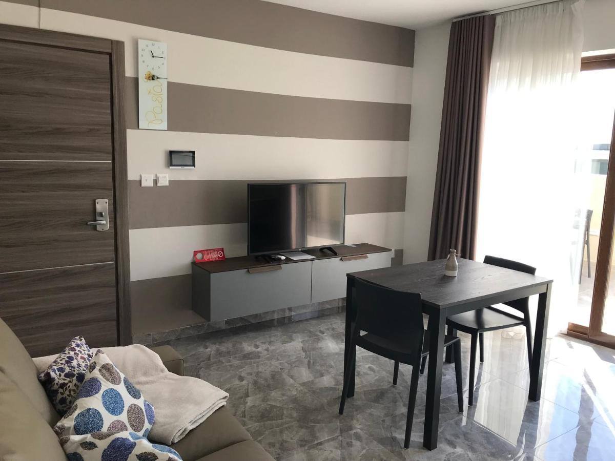 Point - Sir William Reid Apartment Gzira ภายนอก รูปภาพ