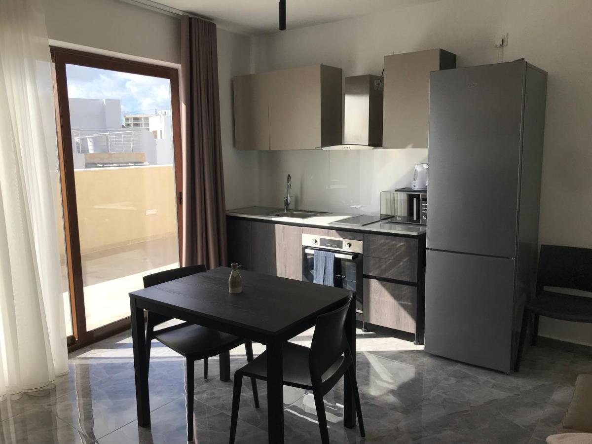 Point - Sir William Reid Apartment Gzira ภายนอก รูปภาพ