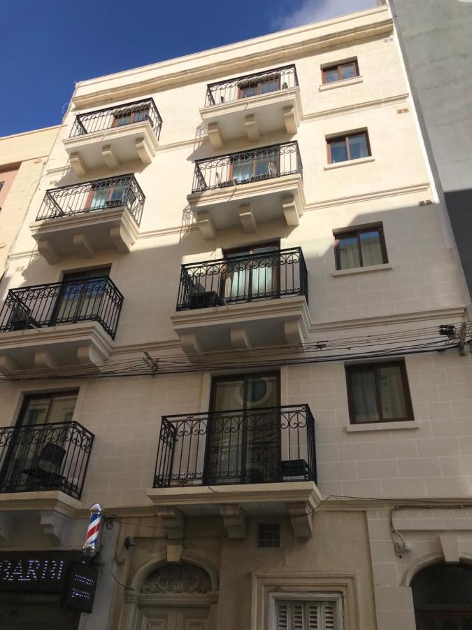 Point - Sir William Reid Apartment Gzira ภายนอก รูปภาพ