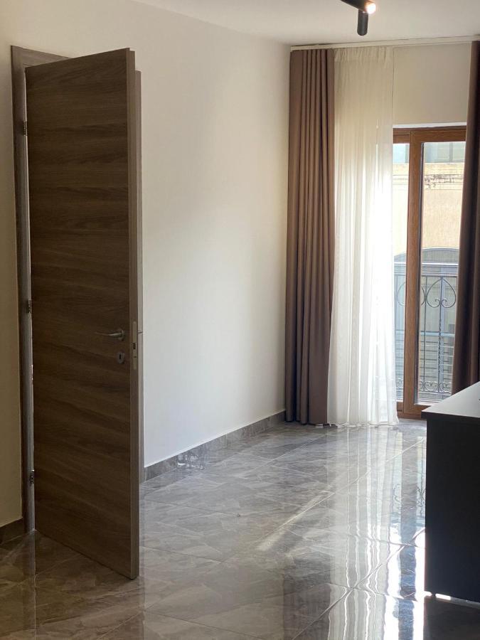 Point - Sir William Reid Apartment Gzira ภายนอก รูปภาพ